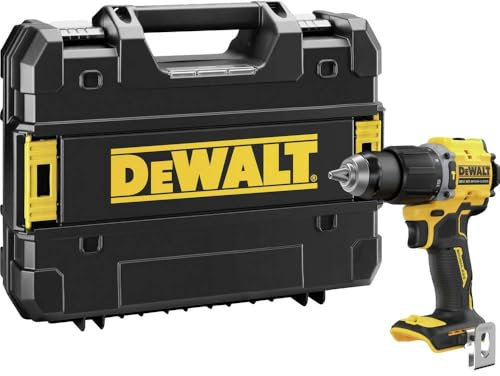 Dewalt DCD799NT-XJ Trapano Percussione XR 18V 74Nm Brushless Solo Corpo TSTAK