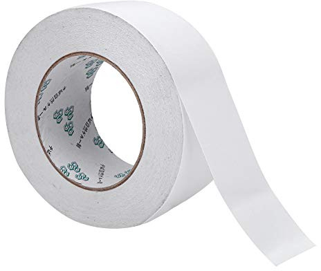 Golf Grip Tape, Polyacrylate Double Face Club Griping Ruban Haute Viscosité Facile Déchirer Gripper Repair Wrap Adhésif Accessoires Pour Hockey Tennis Badminton Bâtons Raquettes Barres Traction