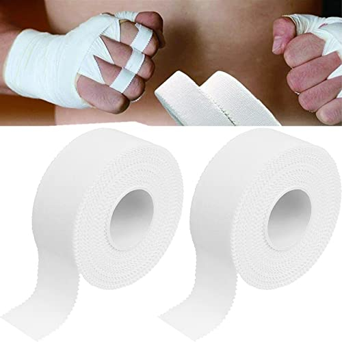 Fingertape,Klettertape,Sporttape,Hautfreundliches Sporttape,Sport Fingertape,Handtape für Kraftsport,Volleyball,Bouldern,Basketball,Handball,1 Stück