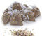Cosecha 2024-12 x Saquitos de Lavanda de Provenza (Blanco, 12 Saquitos)