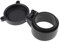 Shiwaki Up Cover Cap For Spotting Scope Lens Telescope Binoculars 30mm/1.18inch