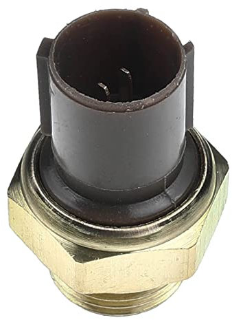 Interrupteur de température pour ventilateur de refroidissement Accord V CE Accord VI CF CF8 Accord VII CL Civic V EJ Civic VI MB 1.3L-3.0L essence diesel 1996-2008 37760-P00-003