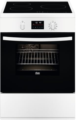 FAURE Cuisiniere induction FCI6593PWA