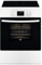 FAURE Cuisiniere induction FCI6593PWA