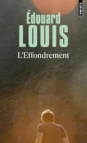 L'effondrement: roman