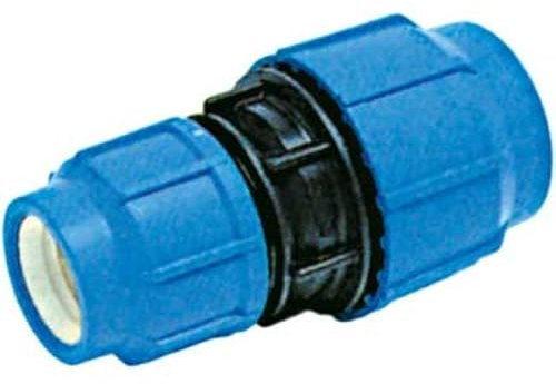 MANICOTTO DI RIDUZIONE Ø 25 x 20'