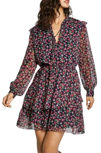 Pepe Jeans Olive, Robe,