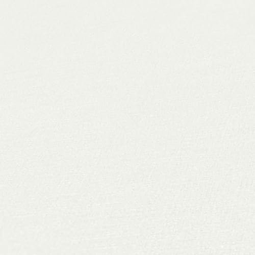 K&L Wall Art moderne Vliestapete einfarbige Unitapete fein strukturiert Betongrau Wandschutztapete schnell tapeziert