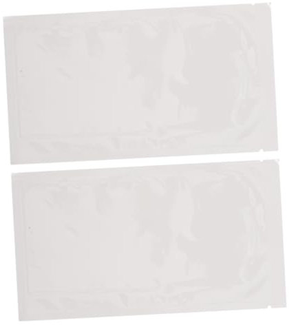 FUNOMOCYA Reinigungskarte Für Geldzähler Reinigungstuch Für Geldzähler Entfernt Schmutz Und Ablagerungen Zubehör Für Geldzählmaschinen