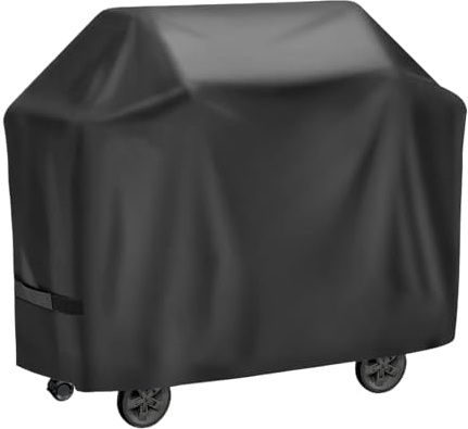 Couverture de Barbecue en Plein air - Couverture de Barbecue de gaz | Accessoires imperméables et Anti-.. Barbecue Couverture pour Le Barbecue Barbecue BBQ BBQ Couverture de Protection Barbecue