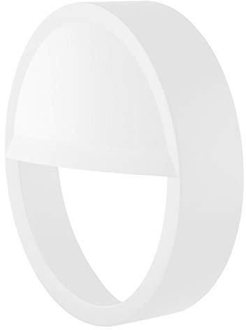 Leuchtenzubehör: für Leuchte, SURFACE BULKHEAD EYELID / 1-er-Pack