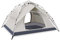 220x200x135cm Campingzelt 3-4 Personen, Camping Zelte Wasserdicht, Pop Up Zelte Familienzelt, Kuppelzelt Wurfzelt, Kompakt Zelt Mit Kleinem Packmaß Für Familie, Strand, Festival, Gruppe