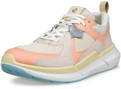 ECCO Biom 2.2 Sport crosstrainer för kvinnor, Dusty persika limestone, 39/39.5 EU