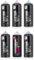 Montana Glitzer Spray 400ml Glitter Effekt Sprühlack - Cosmos