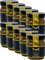 Wildkräuterhonig Golden Melostalia Archontakis 10 x 400g Glas aus Kreta Griechenland