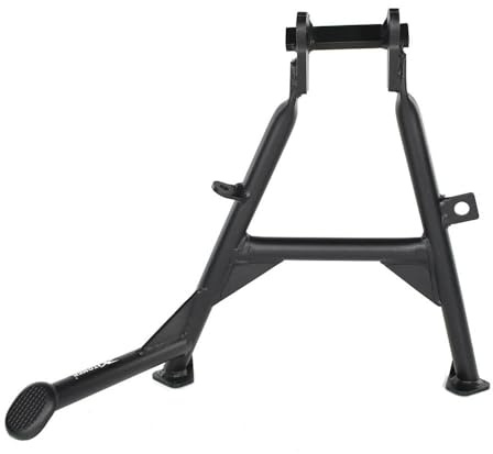 Para XL750 Para TRANSALP 2022 2023 2024 Caballete Central Para Motocicleta Soporte De Apoyo Central Soporte De Estacionamiento Caballete