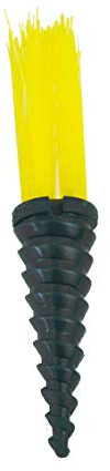 POWERSHOT PITCHMARKERS 25-pack – markering hjälpmedel – INCL. Skruvverktyg – valfri färg