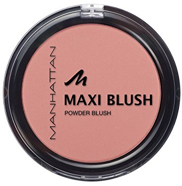 Manhattan Maxi Blush 100 Exposed, 3er Pack (3 x 9 g)