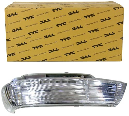 TYC Blinkleuchte 337-0261-3
