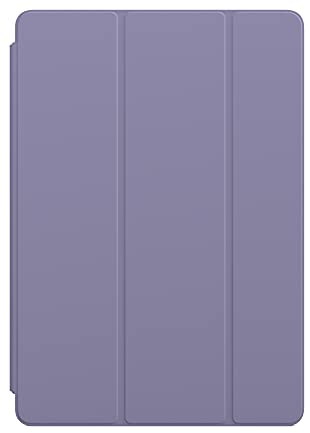 Apple Smart Cover (for iPad - 9th generation) - English Lavender