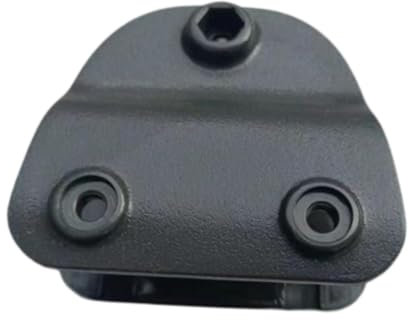 perfk Supporto per ombrellone da Giardino Grande, Robusto, Accessorio di Ricambio per ombrellone Pratico per Patio, Picnic, Viaggio, Spiaggia