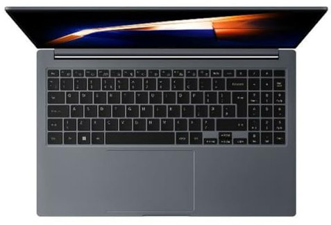 Samsung Laptop Book4 NP754XGJ-KG2ES 15,6 i5-1335U 16 GB RAM 512 GB SSD QWERTY Español