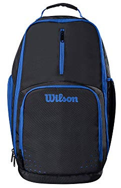 Wilson Evolution Backpack, Royal/Black