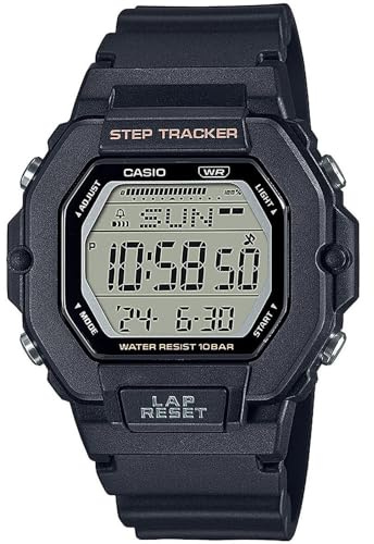Casio Watch LWS-2200H-1AVEF