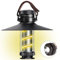 V VILISUN Luci da Campeggio, 4 Modalità di Illuminazione, Rotante Dimmerazione, 2000 mAh per luci da campeggio, Impermeabile IP44, Torce ricaricabili per Campeggio, Emergenza ecc
