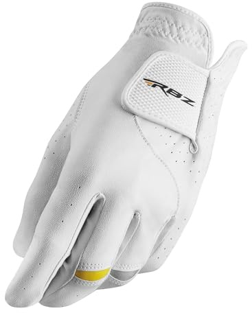 TaylorMade Golf ROCKETBALLZ Soft Glove Left Hand Medium