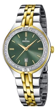 Festina Dress Watch F16868/4
