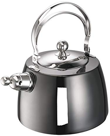 Fl?tenpanna Louis ca 2,6 l