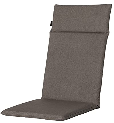 Madison kussens Auflage Hochlehner universal - Outdoor Oxford Taupe