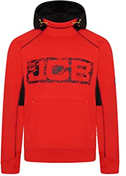 JCB Horton Sweat à Capuche de Travail