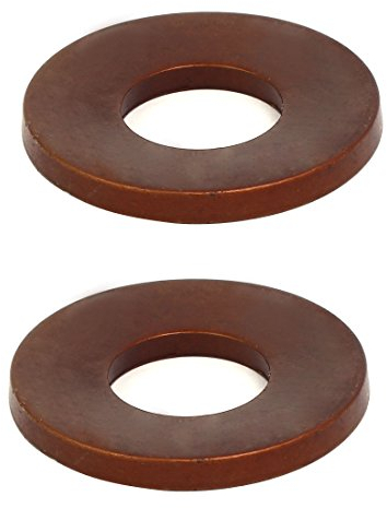 Aexit 70mm Aussendurchmesser 31mm Innendurchmesser 7mm Dicke Tellerfedern Unterlegscheibe 2St (75625fc8850b8607665b605adceb417f)