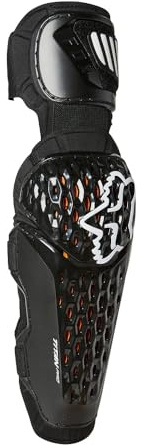 Fox Racing - Titan Pro D3O Elbow Guard, Ce, Guards, Black, S/M