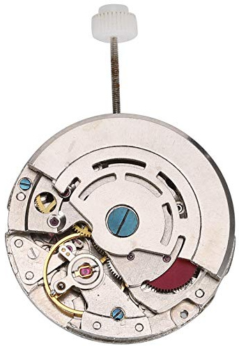 Mouvement de Montre 2813 - Pièce de Rechange Mécanique Automatique, Haute Qualité pour Remplacement