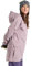 Burton Damen Lalik Snowboardjacke, Elderberry, XL