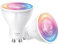 Tapo Ampoule Connectée WiFi, Ampoule LED GU10 Multicolore 2200K-6500K, Dimmable 350 Lumens, 3.7W équivalent à 50W, Compatible avec Alexa et Google Home, Economie d'énergie, L630(2-pack)