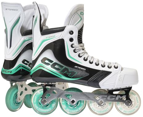 CCM JetSpeed FT890R Senior Rollhockey skridskor