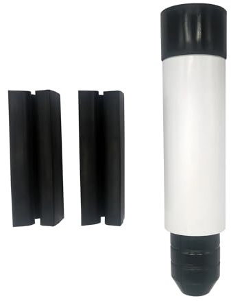 2/3 ram for Y-mh utombordare kil akterspegel Saver Motor Toter stöd och styrstopp