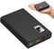 Small Power Bank 10000mAh, 22.5W Fast Charging Mini Portable Charger with USB C In/Out, 5V/3A 3 Outputs Battery Pack Compatible with iPhone Samsung Huawei iPads etc