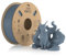 Creality Fast PLA Filament, Grau Filament 1.75mm Fast PLA 1KG, 3D Drucker Filament PLA Maßgenauigkeit +/- 0.03 mm, 3D Druck Materialien für die Meisten 3D Drucker, 2.2lbs/Spool