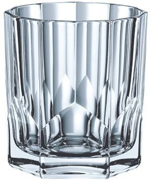 Nachtmann® Aspen Whisky Gläser 12 Stück