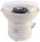 Smart Candy Floss Maker - Retro Ivory Cream