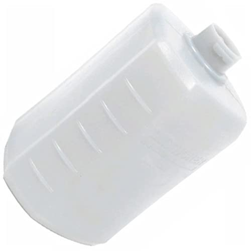 SPARES2GO Reinigungsmitteltank 0,6 l kompatibel mit Karcher Hochdruckreiniger K2 K5