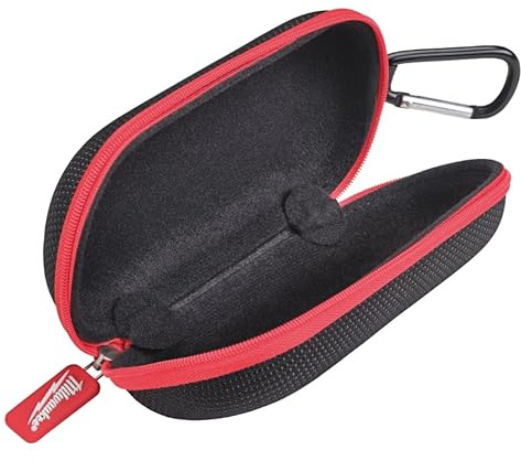 Milwaukee Hard Case f??r Schutzbrillen