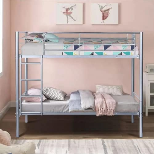 Umberto Ravelli Lit Superposer 90 x 190 cm (1+1) Gris
