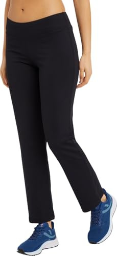 Energetics Damen Marion Hose, Schwarz, XL EU