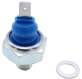 SHLPDFM Öldruckschalter Öldruckgeber Öldrucksensor für VW GOLF 3 1H 1.4-2.9 1E 1.6-2.0 4 CRIO 056919081EAT21071